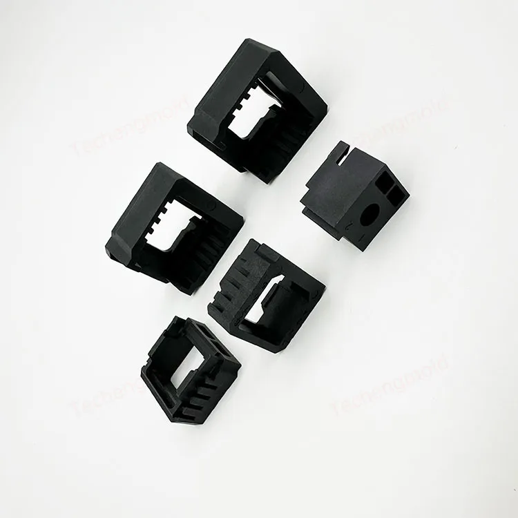特诚科技PA66精密注塑件实拍 5
